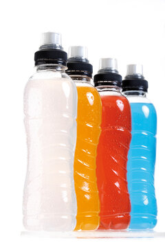 Energy Drinks
