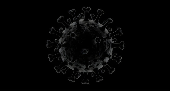 virussilhouette, virusicon, pathogen, germ, microbe, bacteria, infection, disease, microorganism, medical, healthcare, biohazard, contamination, silhouette, vector, illustration, isolated