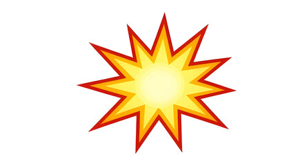 action, comicburst, explosion, burst, comicstyle, starburst, impact, boom, popart, speechbubble, dynamic, cartoon, effect, symbol, vector, illustration, isolated © zpixel