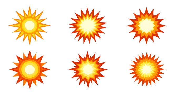 comicburst, explosion, burst, comicstyle, starburst, impact, boom, popart, speechbubble, action, dynamic, cartoon, effect, symbol, vector, illustration, isolated