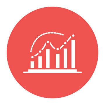 Histogram Icon