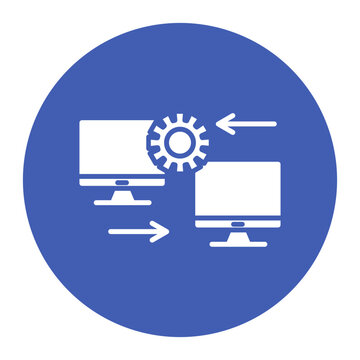 Reverse Engineering Icon