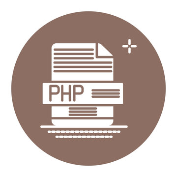 PHP Icon