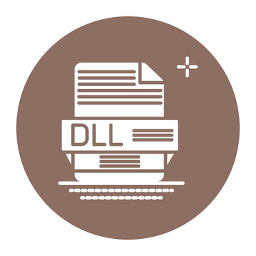 DLL Icon