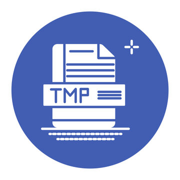 TMP Icon