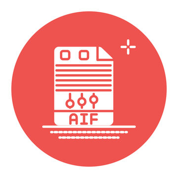 AIF Icon
