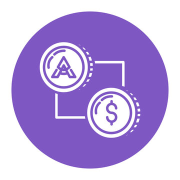 Arbitrage Icon