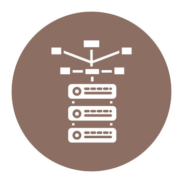 Structured Data Icon