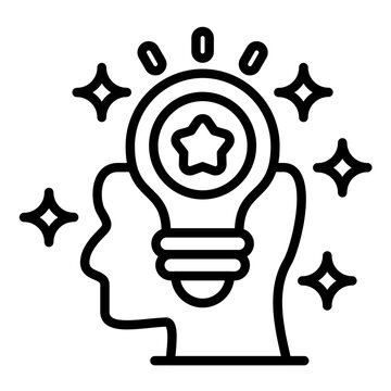 Inspiration Icon