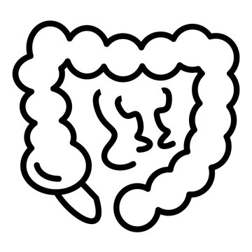 Appendectomy Icon