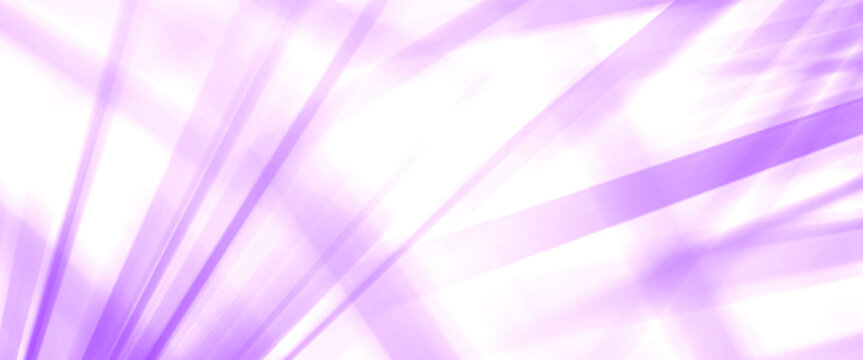 Soft Pink Watercolor Brush Strokes Abstract Background. futuristic concept of diagonal motion speed lines with moderate baby pink and light coral colors. Vector template for placards, banners vector.	