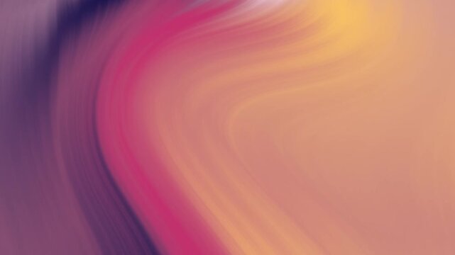 Seamless Liquid Background Animation Loop