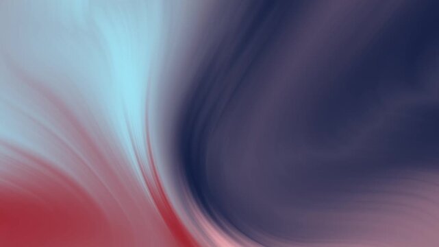 Seamless Liquid Background Animation Loop