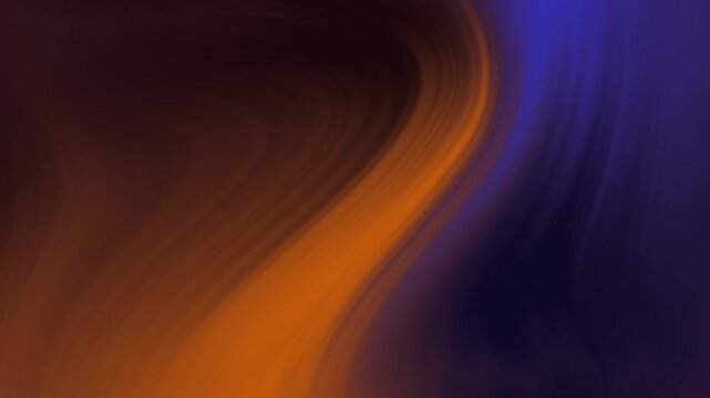 Seamless Liquid Background Animation Loop