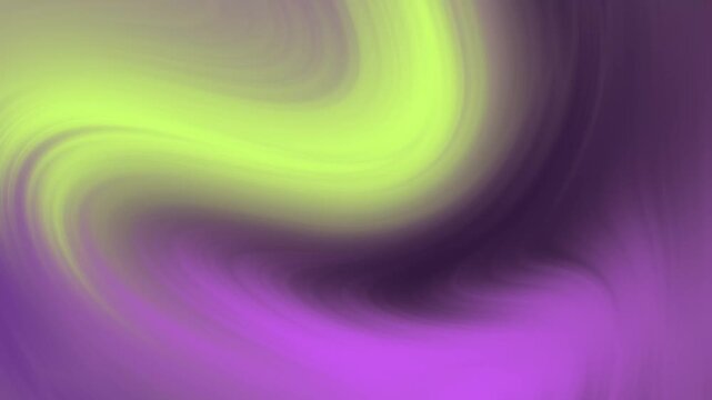 Seamless Liquid Background Animation Loop