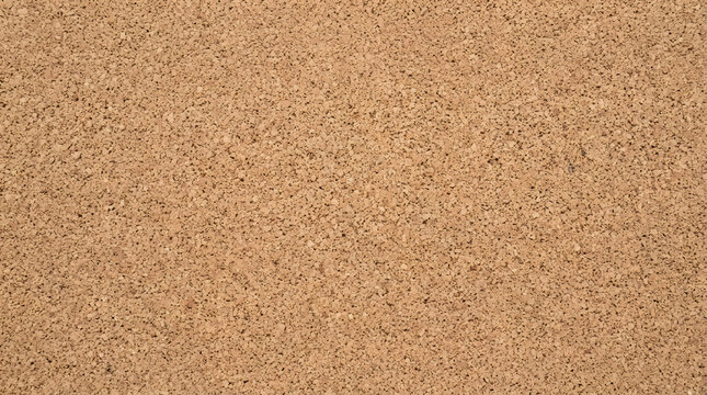 Corkboard texture, brown background, cork surface, seamless pattern