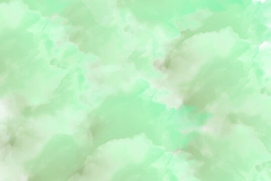 abstract background with watercolor texture
