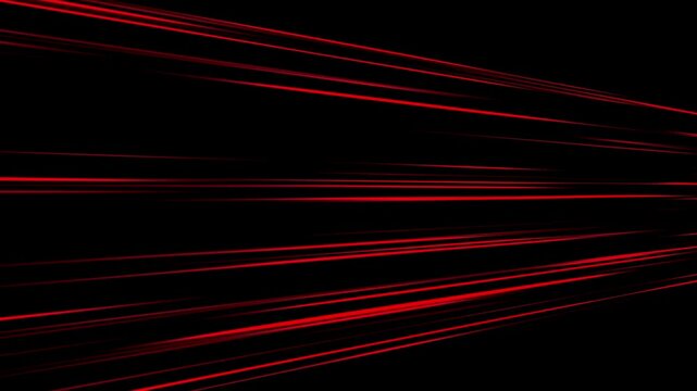 Abstract anime speed line,  4K Animation Loop Anime Comic Speed Lines. Anime motion background.