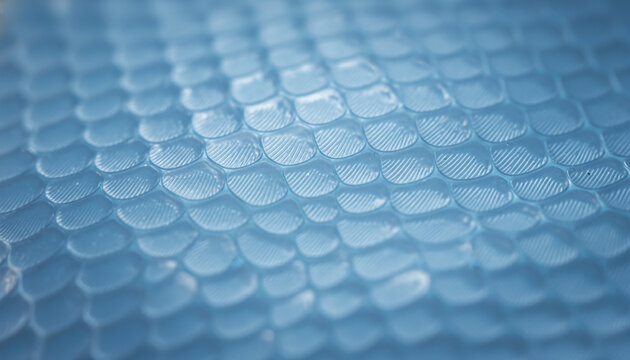 Biomimetic shark skin micro riblet surface texture for antibacterial engineering