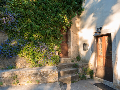 street vrbnik