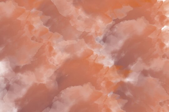 abstract background with watercolor texture