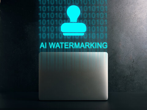 AI watermarking protecting digital content with artificial intelligence