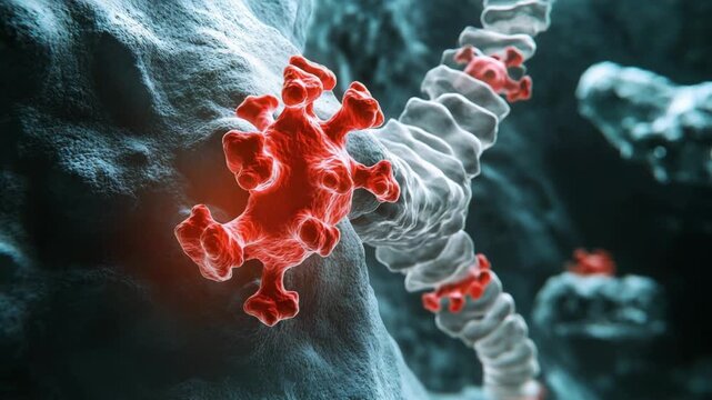 selective focus osteocytes and bone remodeling under mechanical stress
