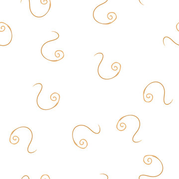 pattern transmission parasite cartoon. protozoa helminth, nematode tapeworm, fluke roundworm transmission parasite sign. seamless symbol vector illustration