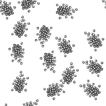 seamless pattern vegan lentils hand drawn. red green, raw table, grain meal vegan lentils black sketch illustration