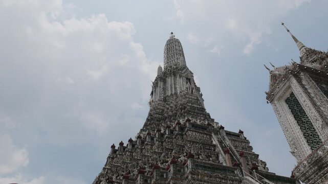 wat phra kaew bangkok thailand