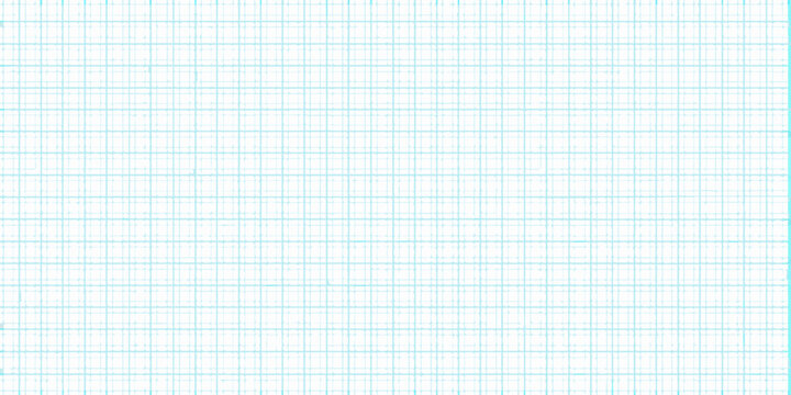 light blue graph paper grid on white background lines squares pattern ruler
