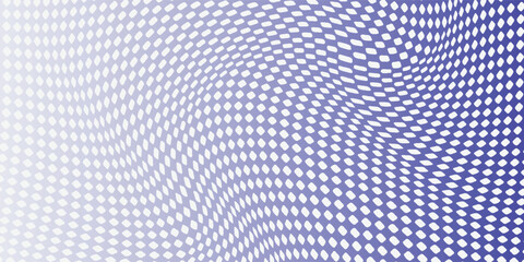 Mesh texture for abstract background. Seamless pattern for sports and various other purposes © abang