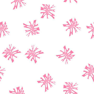 pattern chew bubblegum cartoon. sweet pink, candy sugar, nostalgia wrapper chew bubblegum sign. seamless symbol vector illustration