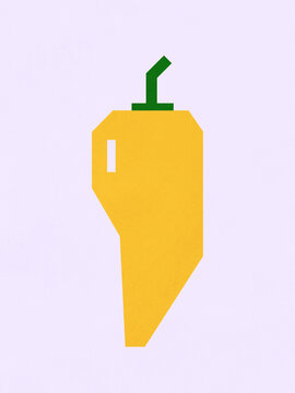 bell pepper