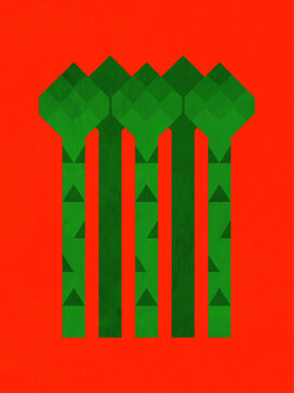 asparagus