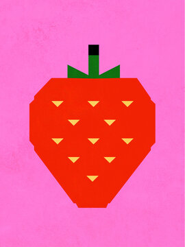 Strawberry