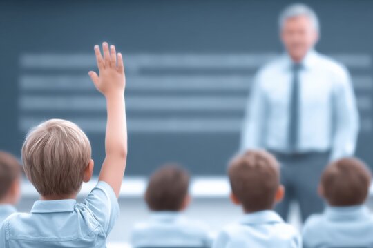 A teacher encourages student skill development by offering training that complements the core values of modern learning and education now.
