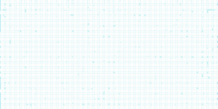 light blue grid lines on white background pattern graph paper square uniform