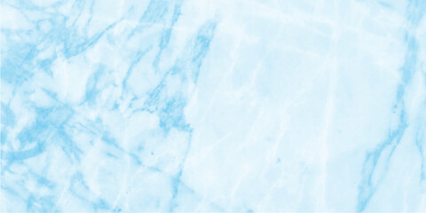 Obraz premium Abstract background with blue marble texture, blue marble pattern floor texture background, White and blue Marble texture luxurious background, soft Blue marble surface with rough texture,