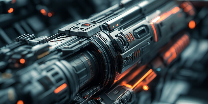 Cybersecurity Breach Counterattack Visual for Advanced Threat Response and Real-Time Digital Defense Systems