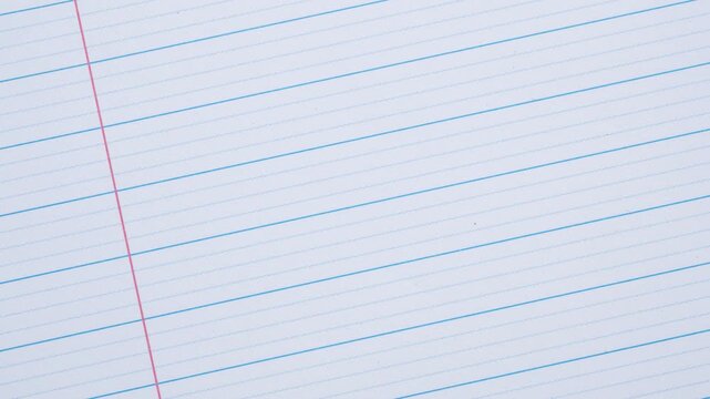lined paper seamless texture pattern background