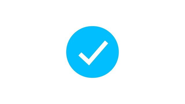 Send Button Success Animation with Paper Plane and Check Mark black Bg