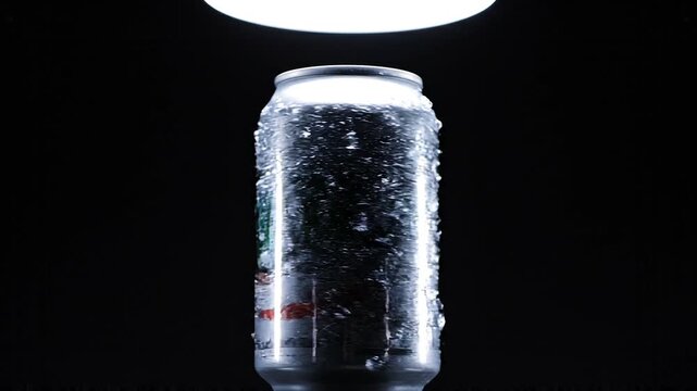 Chilled Refreshment Beverage Still Life Photography