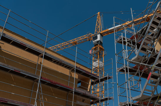 Der Wohnungsbau soll zum &uuml;berragenden &ouml;ffentlichen Interesse werden
