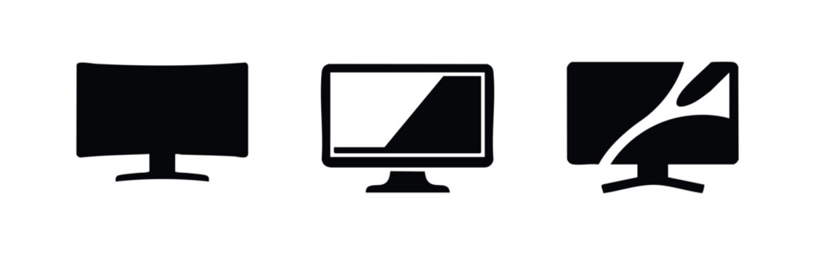 Computer Display and Monitor Technology