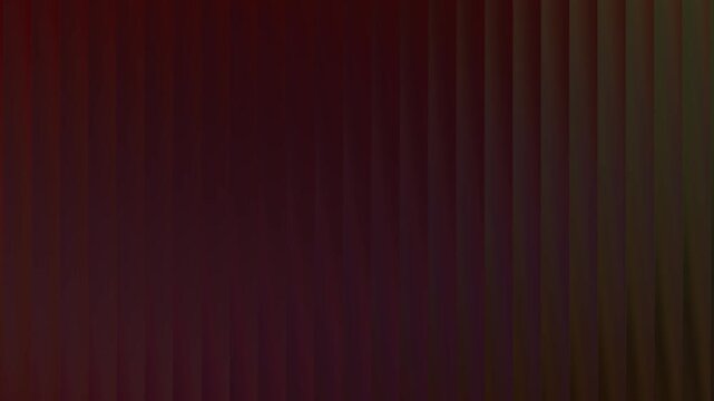 A minimalist abstract background featuring dark red vertical stripes with subtle gradients and soft shadows, creating a modern and elegant textured effect.