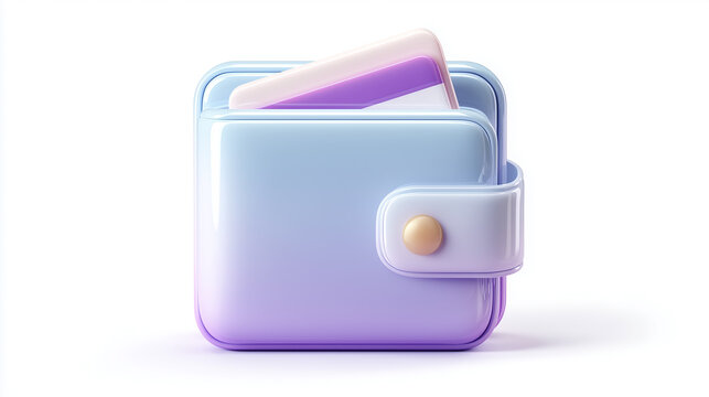 blue folder icon