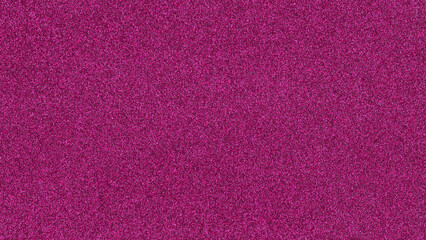 Fototapeta premium Bright pink texture fills the surface creating a vibrant display of color and design for various uses and projects