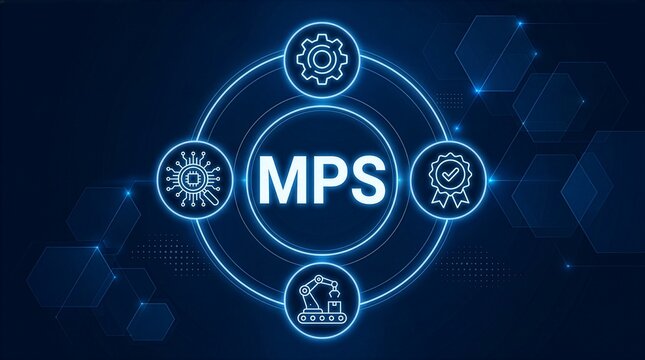 Managed Print Services (MPS) optimize document output by managing printing needs, hardware, and processes