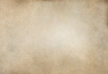 Obraz premium Vintage grunge old stained paper texture.